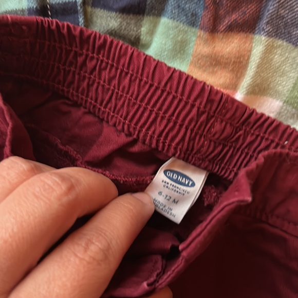 Set of 4 boys outfits - Picture 13 of 14